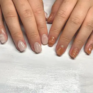 ネイル Nail Room uimのネイルデザイン