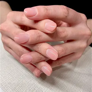 ネイル Allure小山店 Maiのネイルデザイン