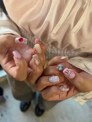 ネイル NONO /episkeyのネイルデザイン