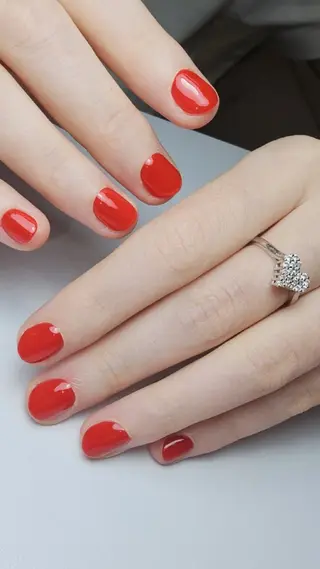 ネイル アンドレア 名古屋のネイルデザイン