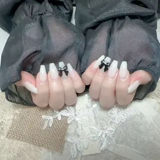 ネイル Anna Nail スカルプ専門店のネイルデザイン