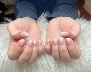 ネイル The Nail エミのネイルデザイン