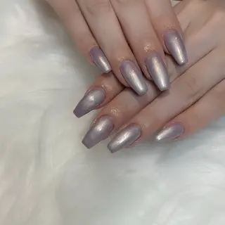 ネイル WISTERIA yunaのネイルデザイン