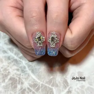 ネイル Tsunemi Ayakaのネイルデザイン