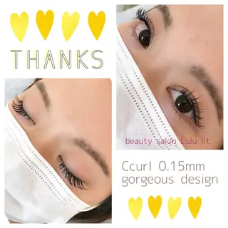 マツエク・マツパ beauty salon Lulu lit所属・鈴木 杏果のその他イメージ