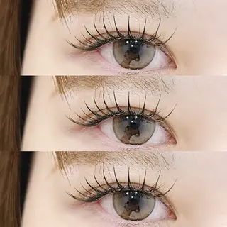 マツエク・マツパ SEED&Beauty所属・SEED& Beauty/代官山のマツエク・マツパデザイン