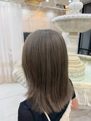 ミディアム 🔥似合わせ🔥ボブ /ショート/田口のヘアスタイル