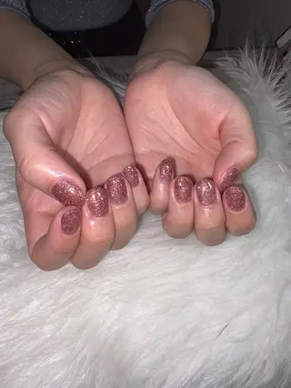 ネイル LAVISH manaのネイルデザイン