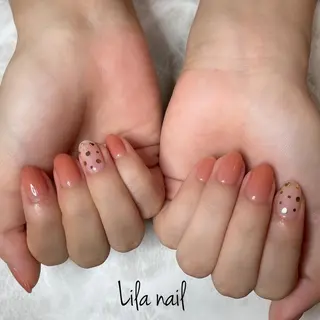 ネイル Lila nail. harukaのネイルデザイン