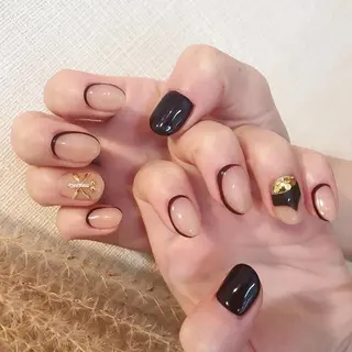 ネイル Nakazawa Mayuのネイルデザイン