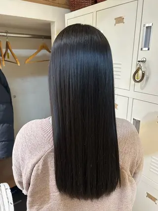 🍒おおさわ せいら🍒のヘアスタイル