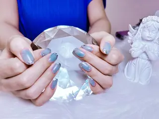 ネイル HAHA NAILSのネイルデザイン