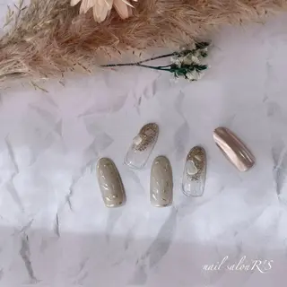 ネイル nail salon R'sのネイルデザイン