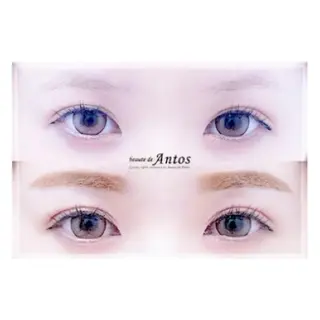マツエク・マツパ まつげ&眉の専門店 アントススタッフの眉毛・アイブロウイメージ