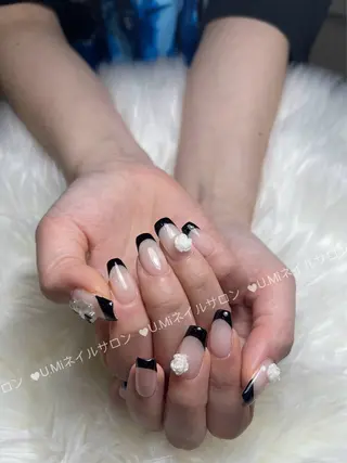 ネイル よう ようのネイルデザイン