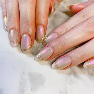 ネイル ISHIHARA KANAのネイルデザイン