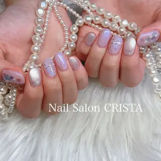 ネイル NaiI Salon CRISTAのネイルデザイン