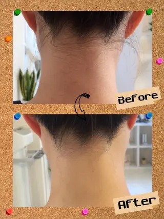 大名 Kalon（カロン）のエステ・リラクイメージ