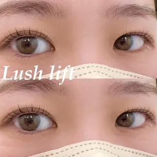 マツエク・マツパ 山岸 まゆかのマツエク・マツパデザイン