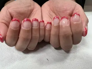 ネイル 山田 将也のネイルデザイン