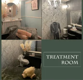 Pri JEWELL Beauty所属・PriJewel Beauty栄高田のエステ・リラクイメージ