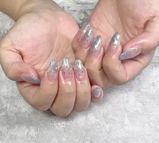 ネイル プレシャス所属・小川 ogawaのネイルデザイン