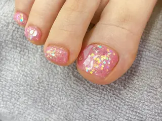 ネイル TiALASH ＊Kozue＊のネイルデザイン