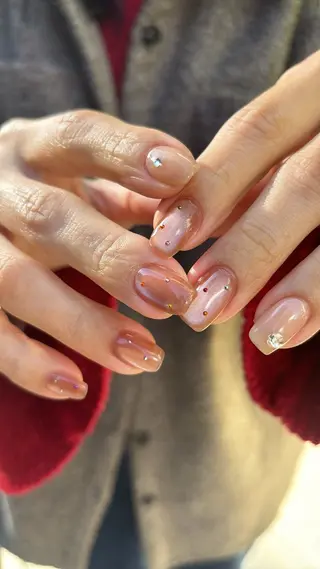 ネイル 314 さんいちよん yumiのネイルデザイン