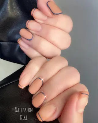 ネイル Kobayashi Meikoのネイルデザイン