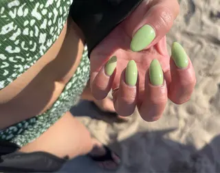 ネイル JAM Orario Nailのネイルデザイン