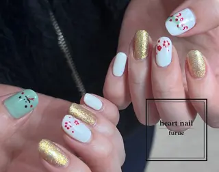 ネイル はあとねいる　古江店所属・はあとねいる 古江店のネイルデザイン