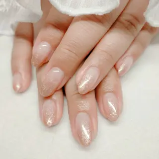 ネイル ネイルサロン極美堂　 秦野店のネイルデザイン