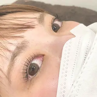 マツエク・マツパ cache 【カシェ】所属・cache / SAKIの眉毛・アイブロウイメージ