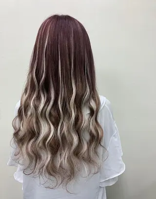 ショート Mululu所属・京都最安価エクステ muuka🦋のヘアスタイル