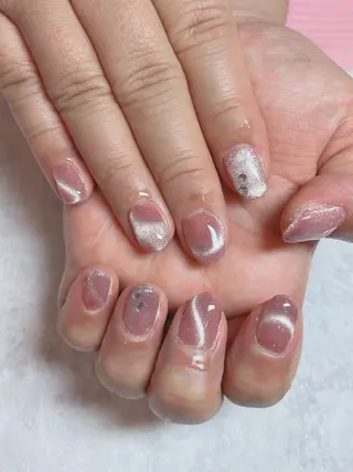 ネイル HARUKA 🌸のネイルデザイン