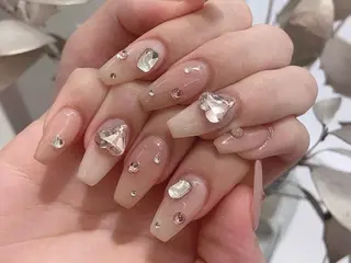 ネイル Akira nail salon所属・Akira nail salonのネイルデザイン
