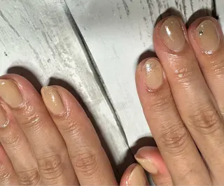 ネイル e.nail所属・🍎吉田 恵里🍎のネイルデザイン