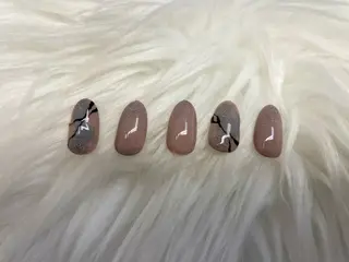 ネイル Ring  nail  salon所属・若槻 由紀のネイルデザイン