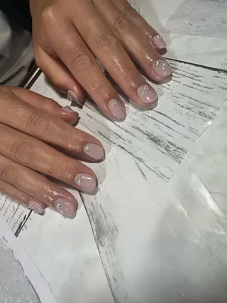 ネイル e.nail所属・🍎吉田 恵里🍎のネイルデザイン