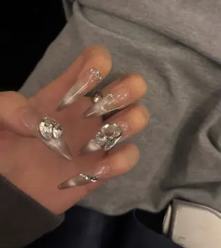 ネイル BERA NAILSのネイルデザイン