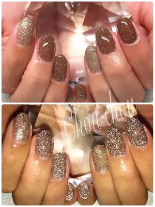 ネイル Chouchou所属・Chouchou ｼｭｼｭのネイルデザイン