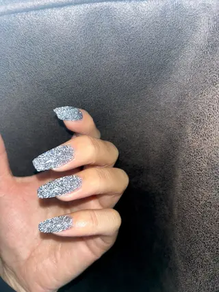 ネイル nailworks mのネイルデザイン