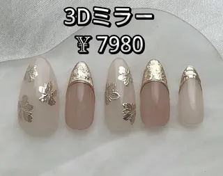 ネイル JUNAエステ2980所属・JUNA エステ&リラクのエステ・リラクイメージ