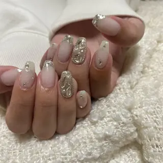 ネイル Onul nailのネイルデザイン