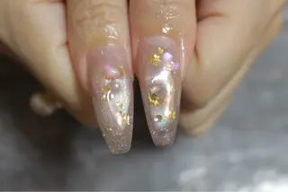 ネイル misaki nailのネイルデザイン