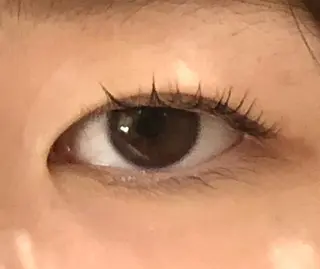 マツエク・マツパ franfika 川又のマツエク・マツパデザイン