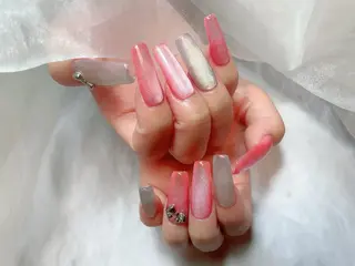 ネイル Yun  nail yumiのネイルデザイン