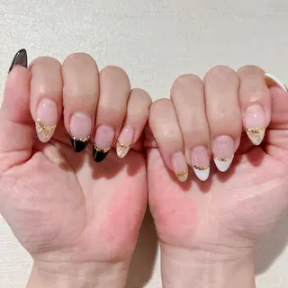 ネイル Emi lyのネイルデザイン