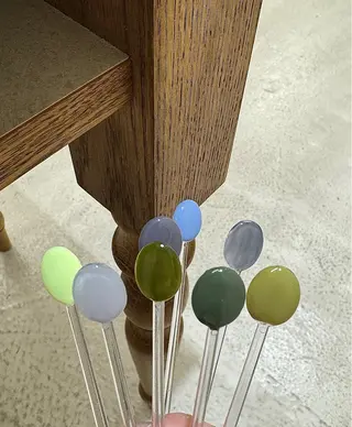 ネイル 市川 加奈子のネイルデザイン