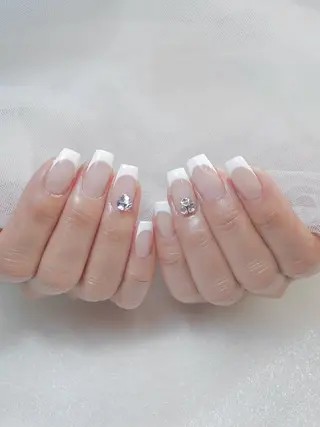 ネイル Nail Salon .Lalahのネイルデザイン